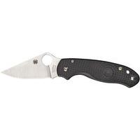 Нож Spyderco Para 3 FRN Black C223PBK 87.13.53 - фото 1