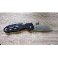 Нож Spyderco Para 3 FRN Black C223PBK 87.13.53 - фото 2