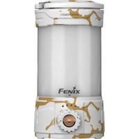 Фонарь кемпинговый Fenix CL26R Pro, мраморный белый - фото 1