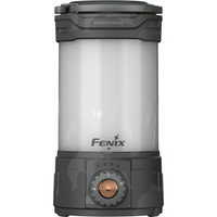 Фонарь кемпинговый Fenix CL26R Pro, серый камуфляж - фото 1