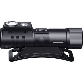 Фото Фонарь налобный Fenix HM71R