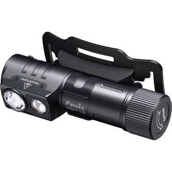 Фото Фонарь налобный Fenix HM71R