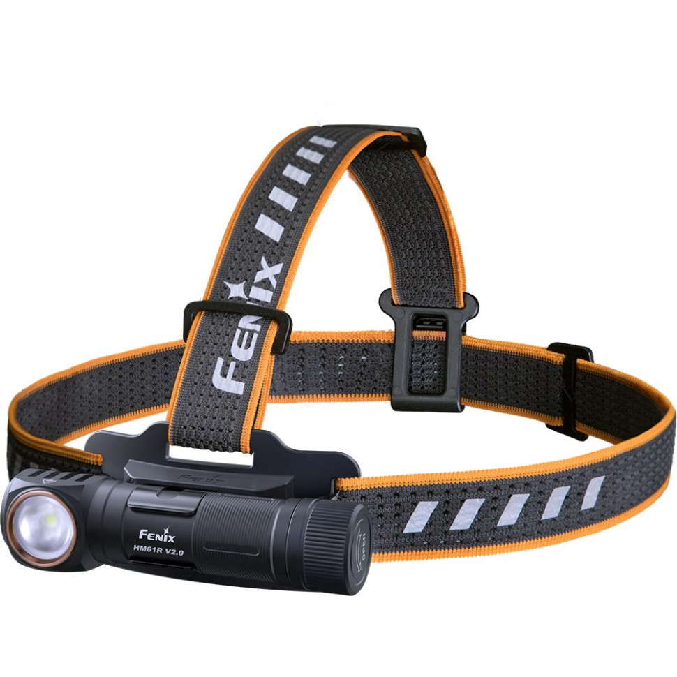 Мультифонарь Fenix HM61R V2.0 - фото 1