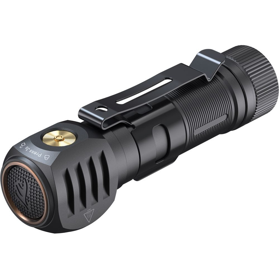 Мультифонарь Fenix HM61R V2.0 - фото 4