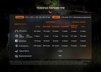 Фонарь налобный Fenix HL16 AAA черный - фото 12