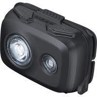 Фонарь налобный Fenix HL16 AAA светло-зеленый - фото 2