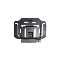 Крепление на шлем для налобных фонарей Fenix ALG-04 - фото 1