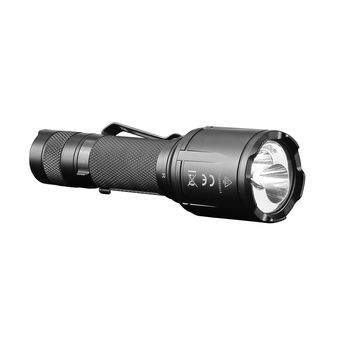 Фото Фонарь ручной Fenix TK25 Red