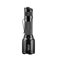 Фонарь ручной Fenix TK25 Red - фото 3