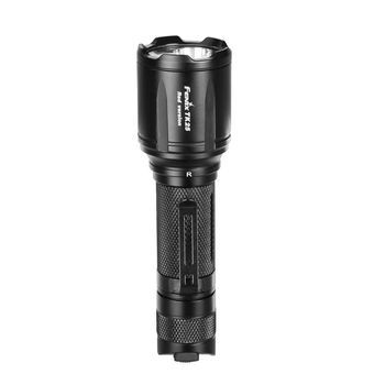 Фото Фонарь ручной Fenix TK25 Red