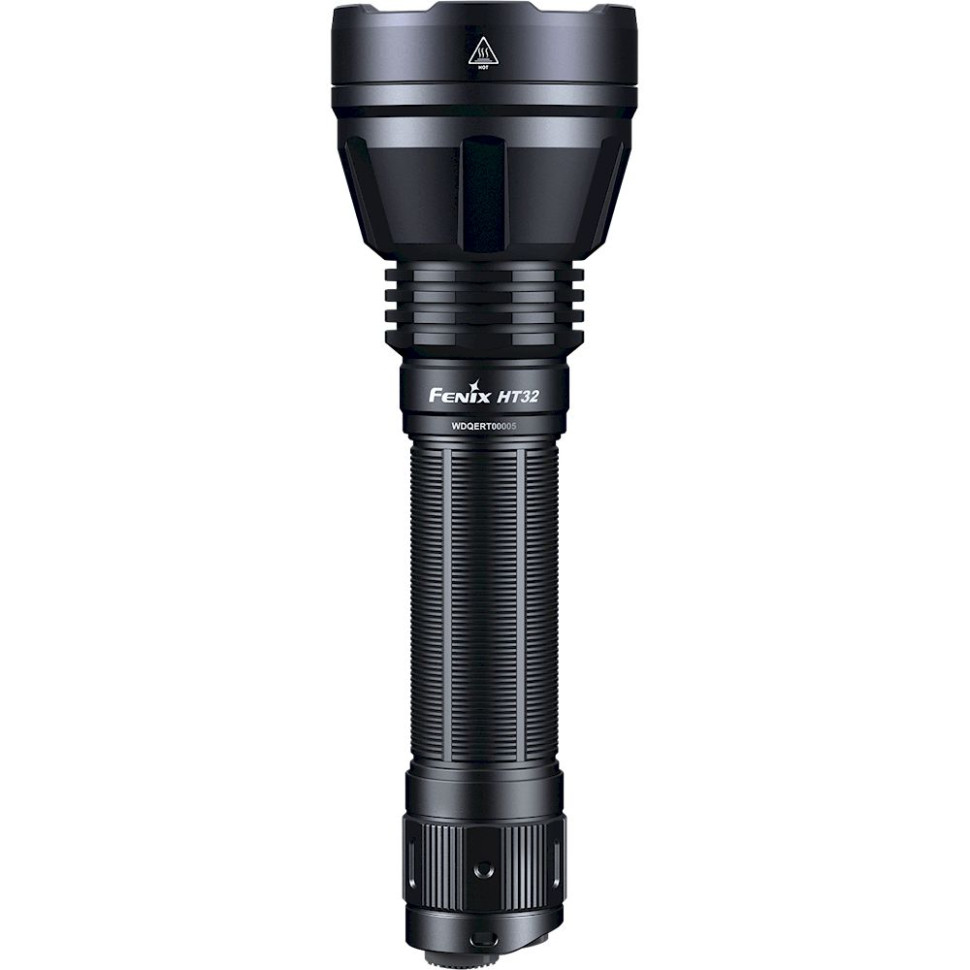 Фонарь ручной Fenix HT32 - фото 14