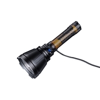 Дальнобойный фонарь Fenix HT18R - фото 15