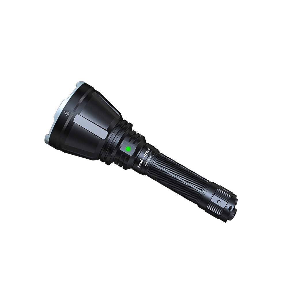 Дальнобойный фонарь Fenix HT18R - фото 14