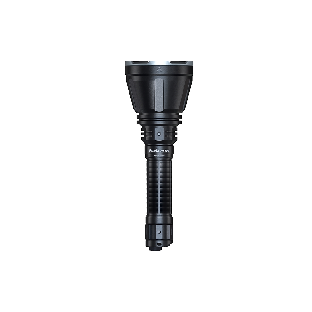 Дальнобойный фонарь Fenix HT18R - фото 13