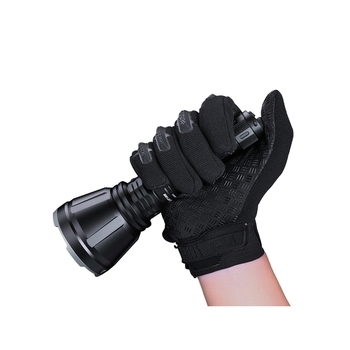 Фото Дальнобойный фонарь Fenix HT18R