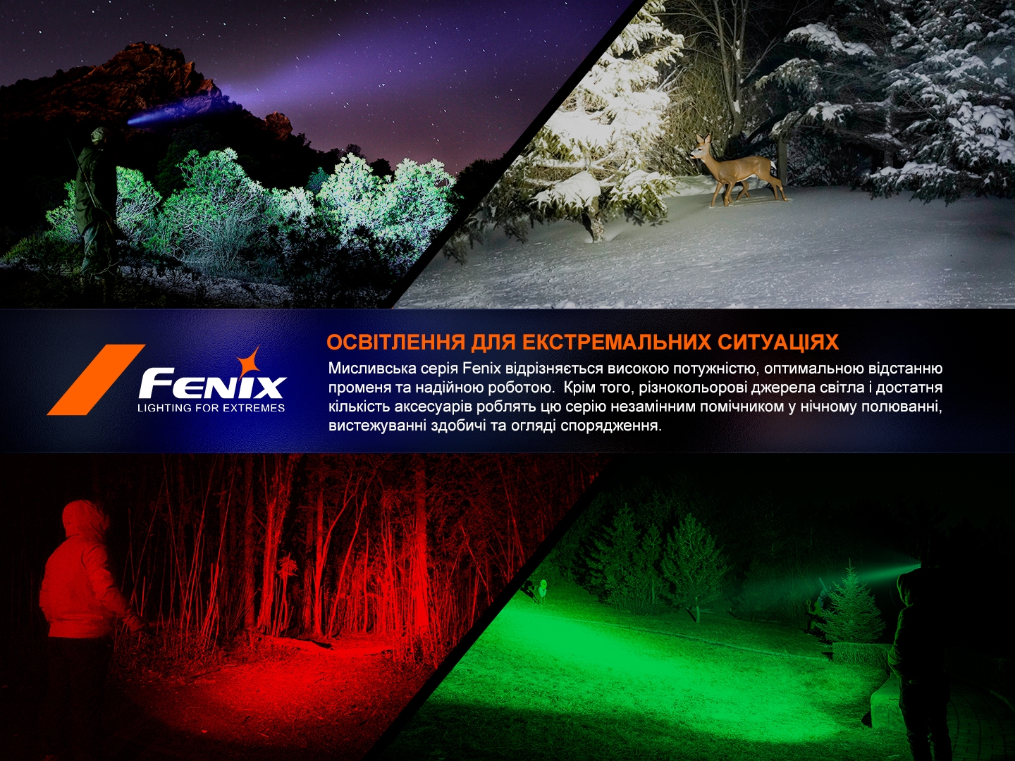 Дальнобойный фонарь Fenix HT18R - фото 19