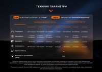 Фонарь ручной Fenix LD12R - фото 11