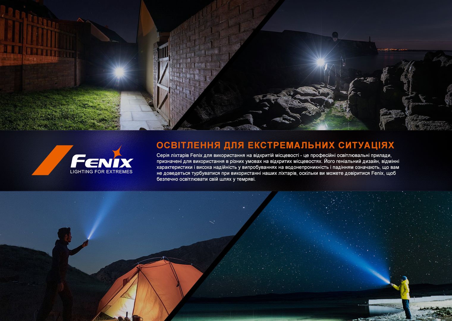 Фонарь ручной Fenix LD12R - фото 20