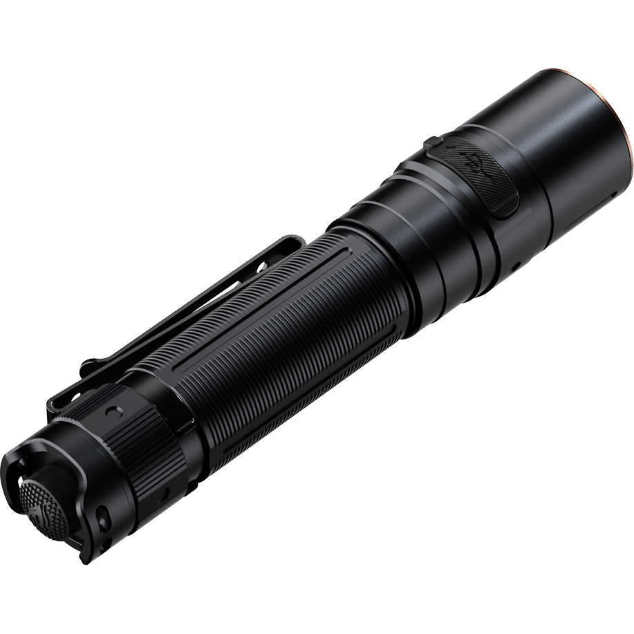 Фонарь ручной Fenix LD30R - фото 2
