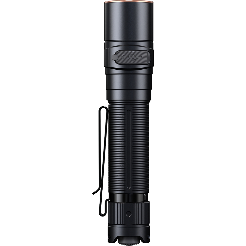 Фонарь ручной Fenix LD30R - фото 4