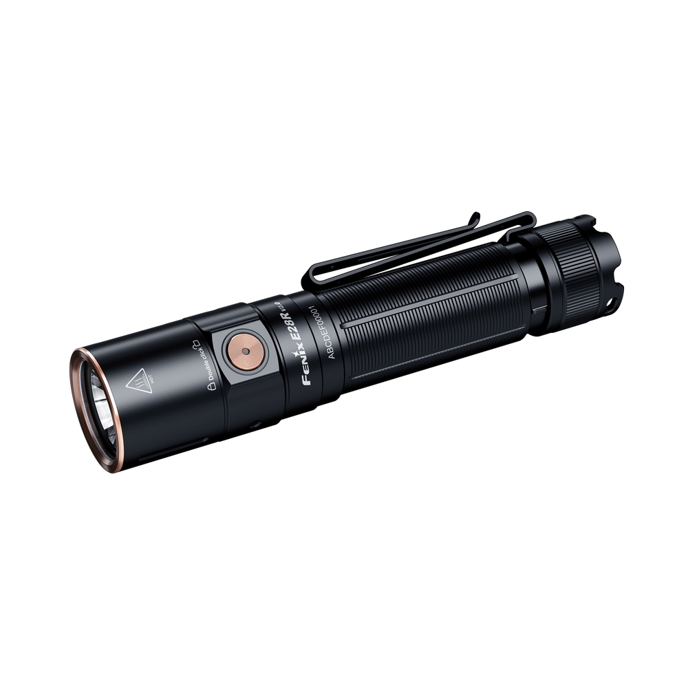 Фонарь ручной Fenix E28R V2.0 - фото 2