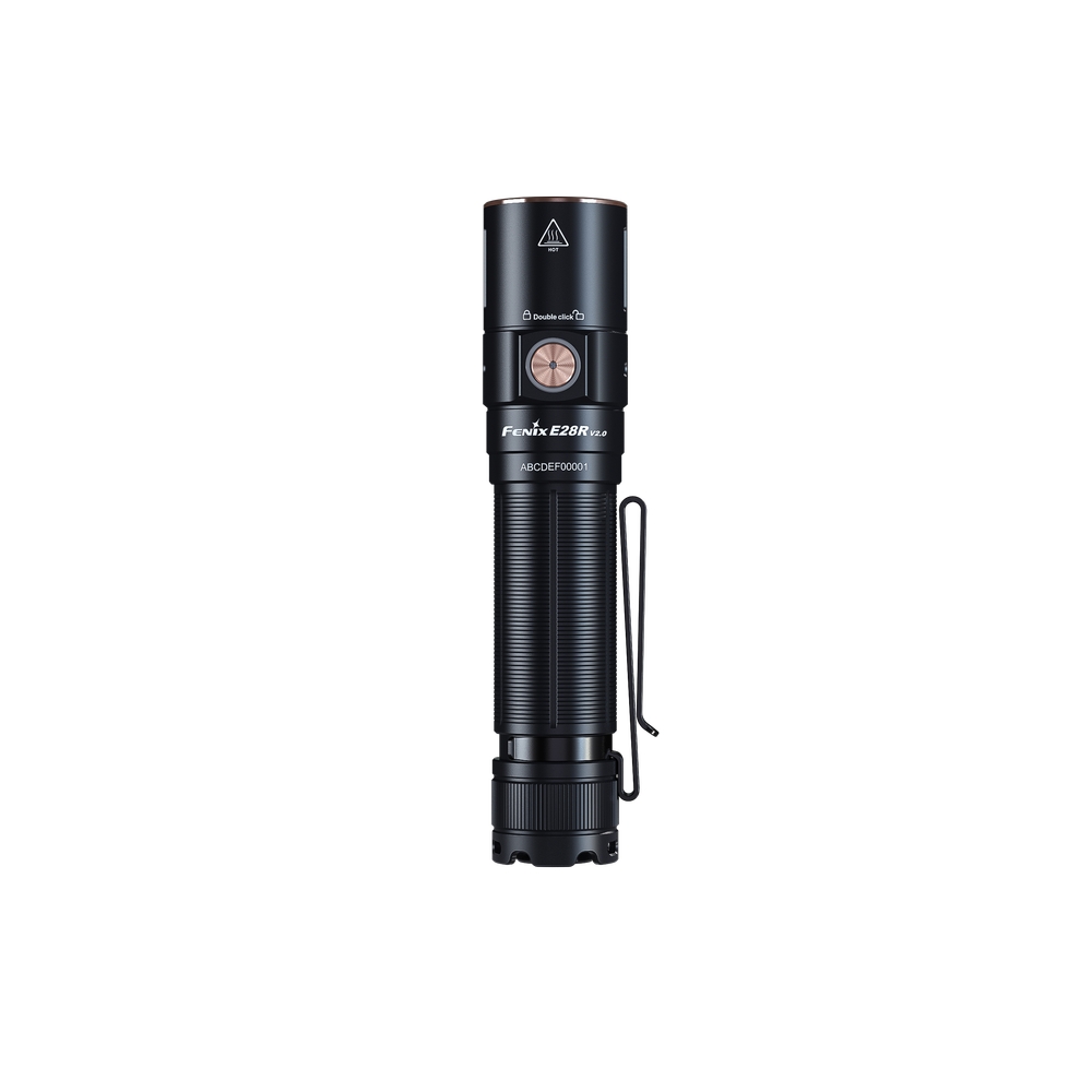 Фонарь ручной Fenix E28R V2.0 - фото 4