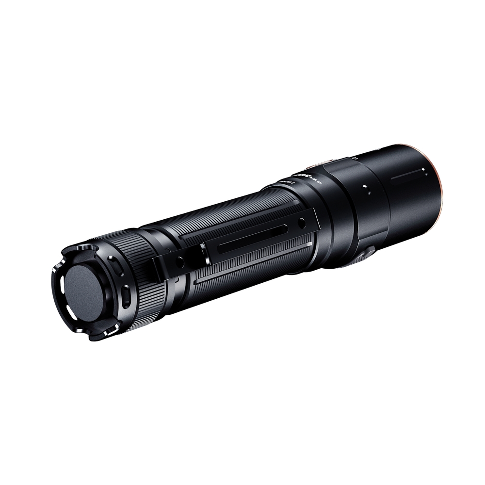 Фонарь ручной Fenix E28R V2.0 - фото 3