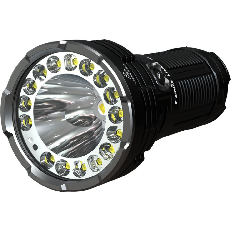 Фонарь ручной Fenix LR40R V2.0 - фото 2