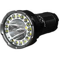 Фонарь ручной Fenix LR40R V2.0 - фото 2