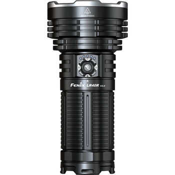 Фото Фонарь ручной Fenix LR40R V2.0