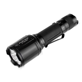 Фото Фонарь ручной Fenix TK25 UV Cree XP-G2