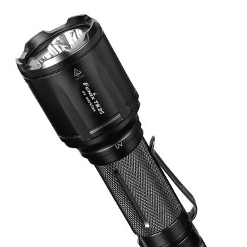 Фото Фонарь ручной Fenix TK25 UV Cree XP-G2