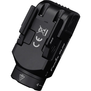 Фото Фонарь с тактическим креплением Fenix GL06-365