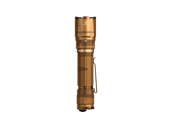 Фото Фонарь тактический Fenix TK20R UE, камуфляж