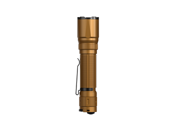 Фото Фонарь тактический Fenix TK20R UE, песочный