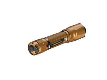Фото Фонарь тактический Fenix TK20R UE, песочный