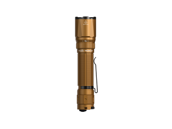 Фото Фонарь тактический Fenix TK20R UE, песочный