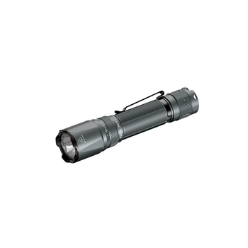 Фото Фонарь тактический Fenix TK20R UE, серый
