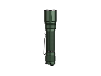 Фото Фонарь тактический Fenix TK20R UE, темно-зеленый