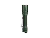 Фонарь тактический Fenix TK20R UE, темно-зеленый - фото 3