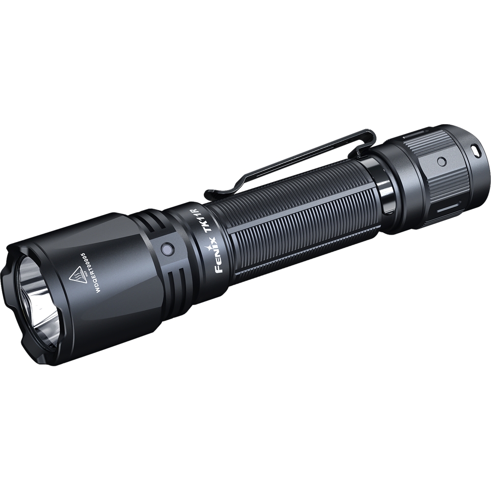 Фонарь ручной Fenix TK11R - фото 2