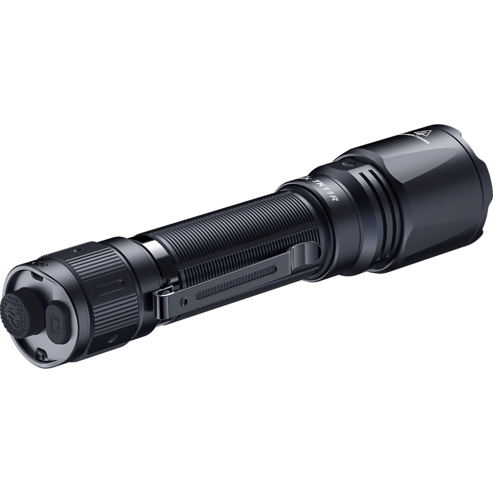 Фонарь ручной Fenix TK11R - фото 3