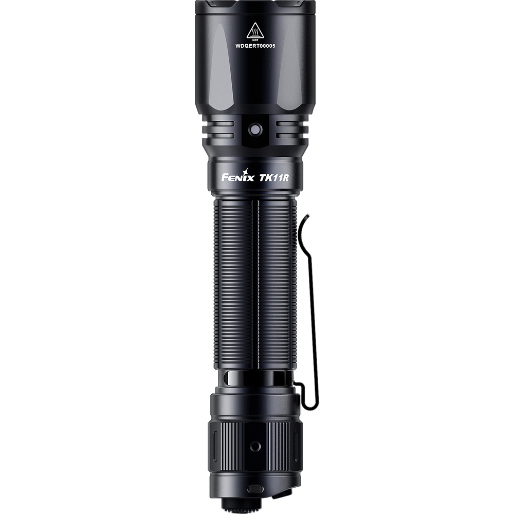 Фонарь ручной Fenix TK11R - фото 4