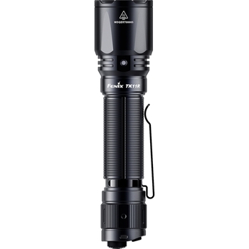 Фото Фонарь ручной Fenix TK11R