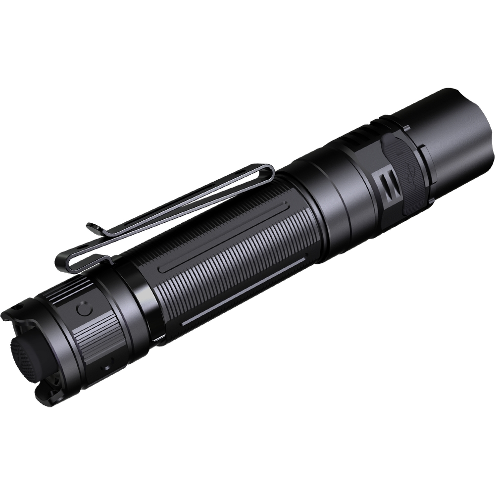 Фонарь ручной Fenix PD36R V2.0 - фото 2
