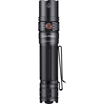 Фото Фонарь ручной Fenix PD36R V2.0