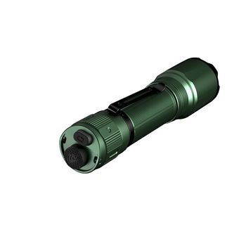 Фото Фонарь ручной Fenix TK16 V2.0, зеленый