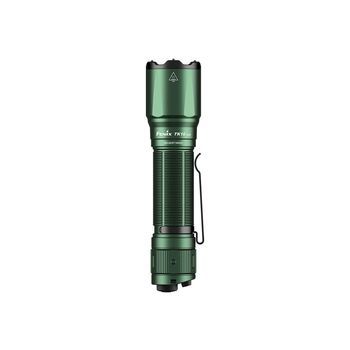 Фото Фонарь ручной Fenix TK16 V2.0, зеленый