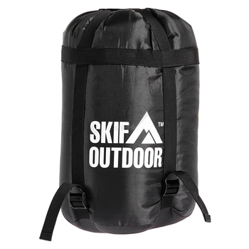 Фото Спальний мішок Skif Outdoor Morpheus 1400