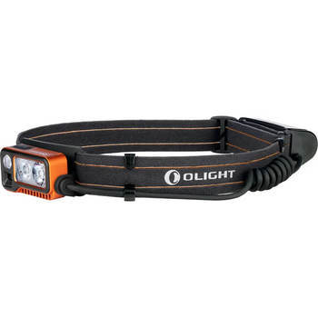Фото Фонарь Olight Array 2 Pro. Orange